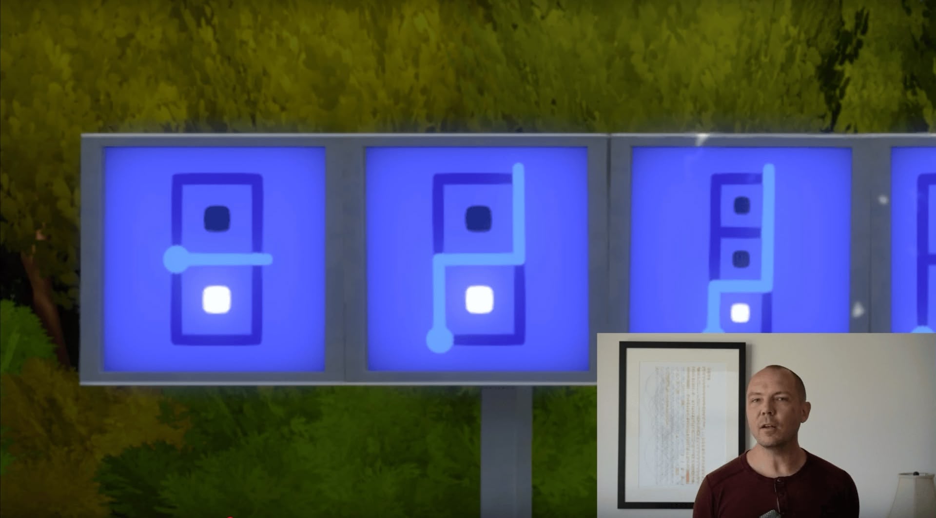 Video games and the future of education